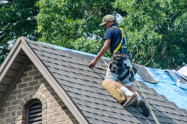 Best Commercial Roofing Services  in Burlington, KY